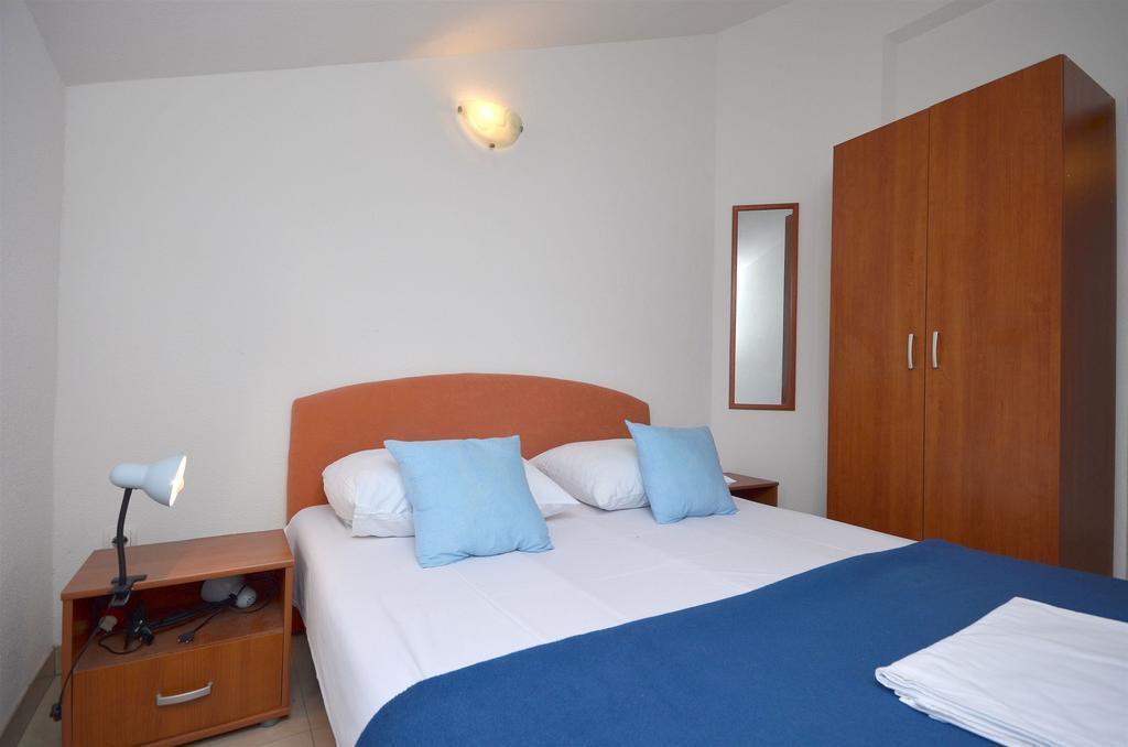 וודיצה Apartment Ljubica מראה חיצוני תמונה