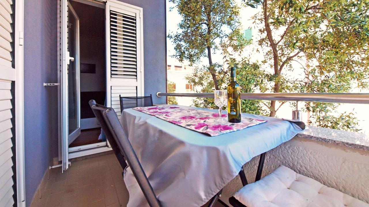 וודיצה Apartment Ljubica מראה חיצוני תמונה