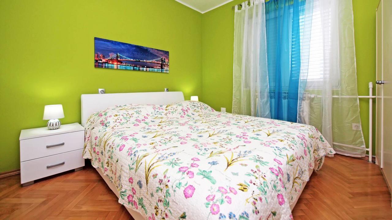 וודיצה Apartment Ljubica מראה חיצוני תמונה